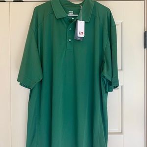Men’s Cutter & Buck Golf Shirt